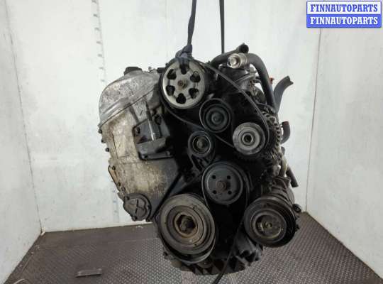 купить Насос гидроусилителя руля (ГУР) на Honda Accord 7 2003-2007