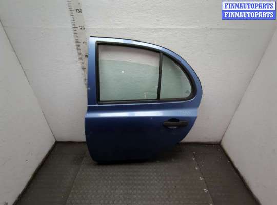 Динамик NS989942 на Nissan Micra K12E 2002-2010