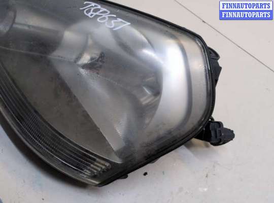 купить Фара (передняя) на Hyundai Tucson 1 2004-2010