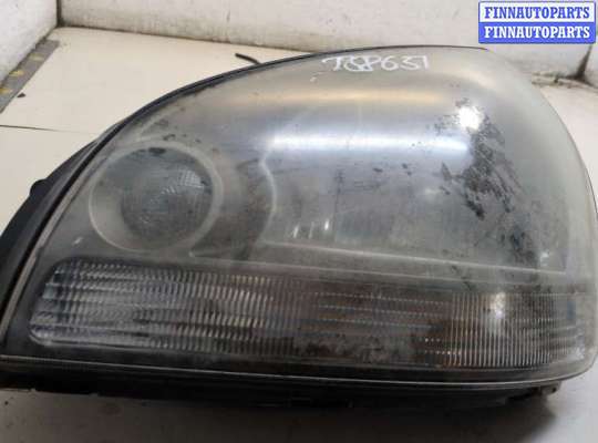 купить Фара (передняя) на Hyundai Tucson 1 2004-2010