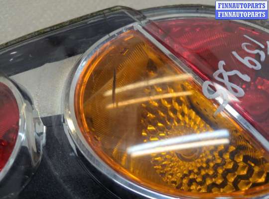 купить Фонарь (задний) на Chevrolet Spark 2009-2016