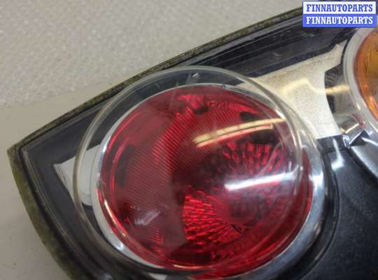 купить Фонарь (задний) на Chevrolet Spark 2009-2016