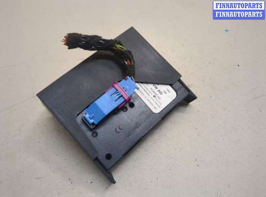 купить Блок управления бесключевого доступа на Volkswagen Jetta 6 2010-2018