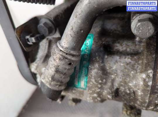 купить Турбина на Ford Fusion 2002-2012