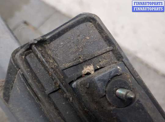 купить Рейлинг на крышу (одиночка) на Volvo XC70 2002-2007