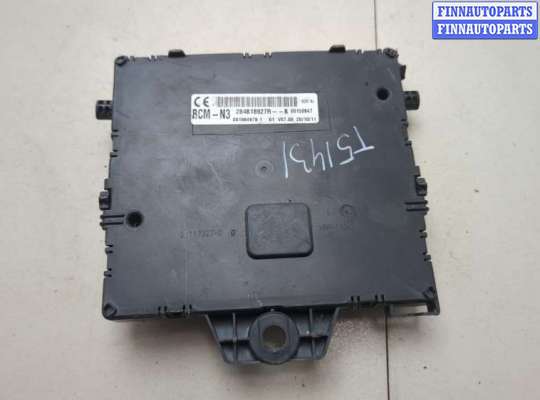 купить Блок комфорта на Nissan NV400 2010-2024