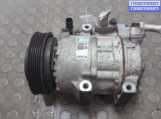 купить Компрессор кондиционера на Hyundai i30 2007-2012