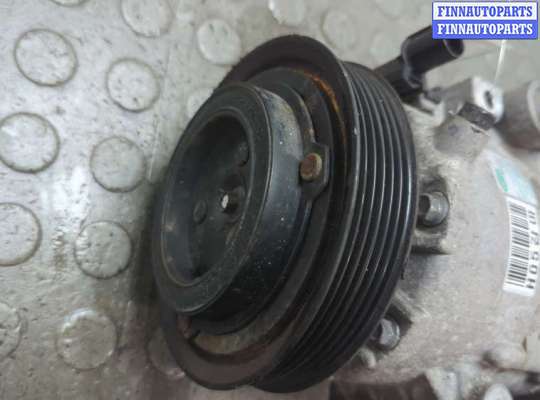 купить Компрессор кондиционера на Hyundai i30 2007-2012