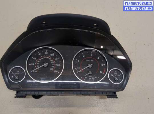 купить Щиток приборов (приборная панель) на BMW 3 F34 Gran Turismo 2013-