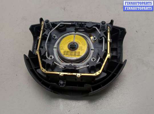 купить Подушка безопасности водителя на Ford Fusion 2002-2012