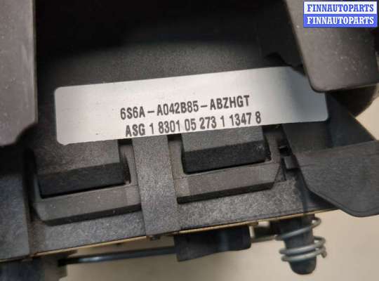 купить Подушка безопасности водителя на Ford Fusion 2002-2012