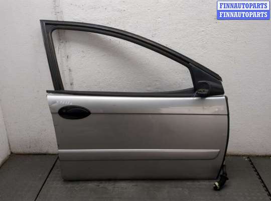 купить Стекло боковой двери на Citroen C5 2001-2004