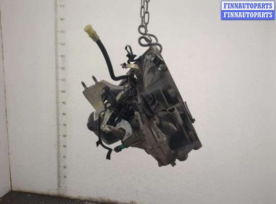 купить КПП 5-ст.мех. (МКПП) на Dacia Sandero 2013-2020