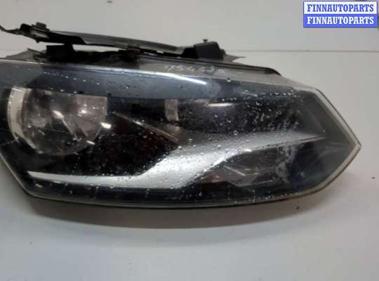 Купить Кронштейн фары на Volkswagen Polo 2009-2014 Кронштейн фары VG2578720 на Volkswagen Polo 2009-2014