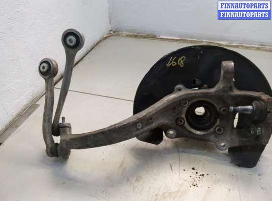 купить Ступица (кулак, цапфа) на Audi A6 (C7) 2011-2018