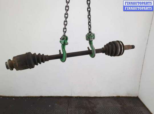 купить Полуось (приводной вал, шрус) на Honda Ridgeline 2005-2014