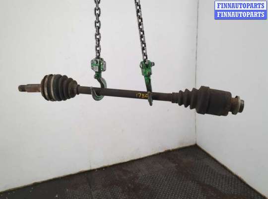 купить Полуось (приводной вал, шрус) на Honda Ridgeline 2005-2014