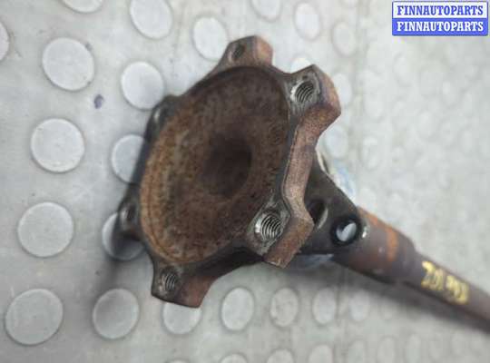 купить Полуось (приводной вал, шрус) на Audi A4 (B8) 2007-2015