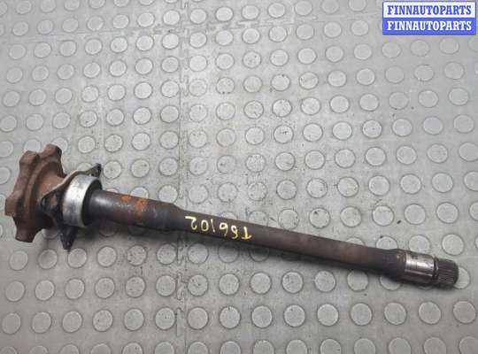 купить Полуось (приводной вал, шрус) на Audi A4 (B8) 2007-2015