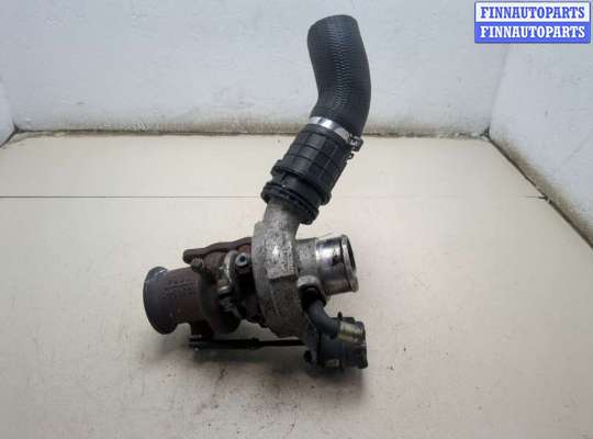 купить Турбина на Opel Astra J 2010-2017