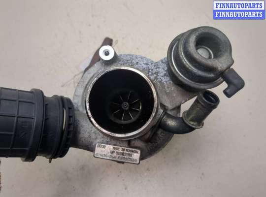 купить Турбина на Opel Astra J 2010-2017