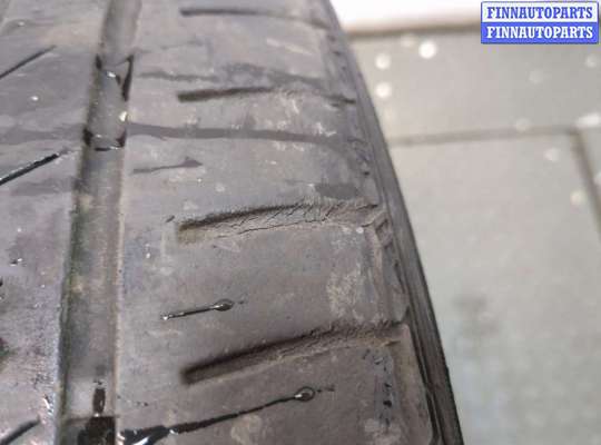 Шина на Opel Mokka