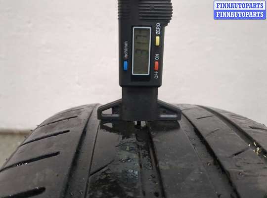 Шина на Opel Mokka