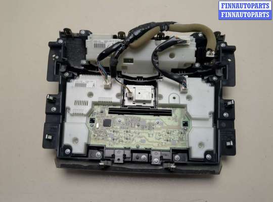 купить Кнопка аварийки на Infiniti QX56 2010-2013