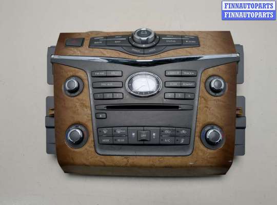 купить Кнопка аварийки на Infiniti QX56 2010-2013