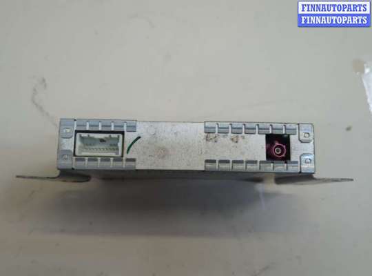 купить Блок управления радиоприемником на Infiniti FX 2002-2009