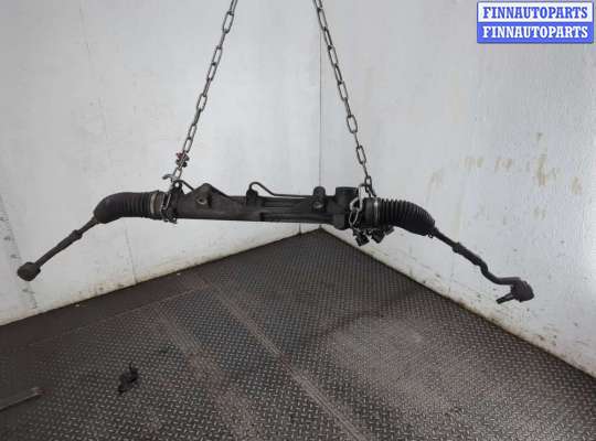 Рейка рулевая с г/у BM3670242 на BMW X3 E83 2003-2010