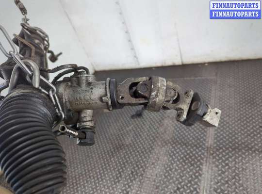 купить Рейка рулевая с г/у на BMW X3 E83 2003-2010
