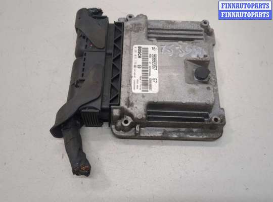 купить Блок управления двигателем на Opel Antara 2006-2015