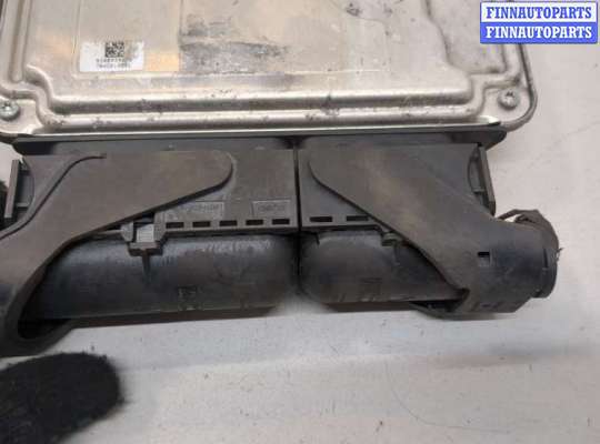 купить Блок управления двигателем на Opel Antara 2006-2015