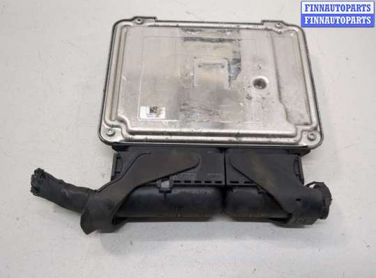 купить Блок управления двигателем на Opel Antara 2006-2015