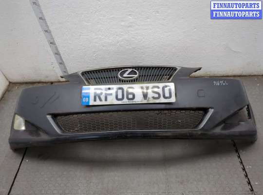купить Бампер на Lexus IS 2005-2016