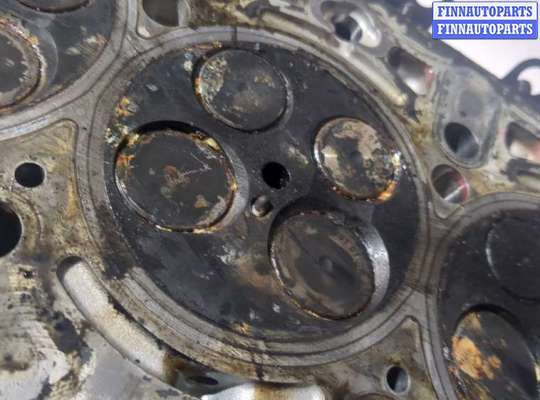 купить Головка блока (ГБЦ) на Mercedes E W212 2009-2013