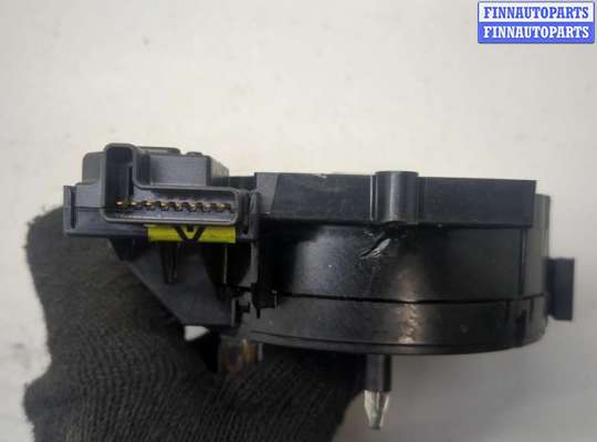 Подрулевой шлейф (кольцо SRS) на Skoda Octavia (1Z, A5)