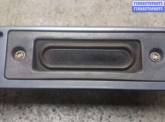 купить Подсветка номера на Volvo S40 2004-2012