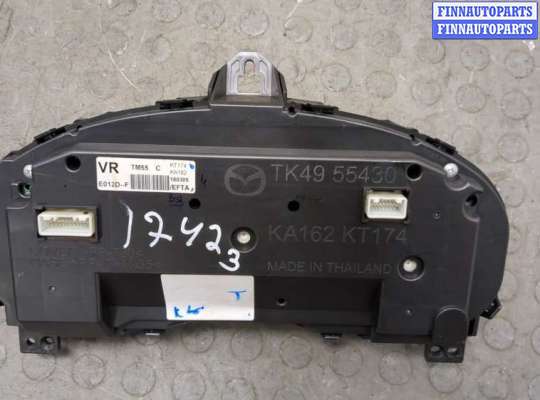 купить Щиток приборов (приборная панель) на Mazda CX-9 2016-2022