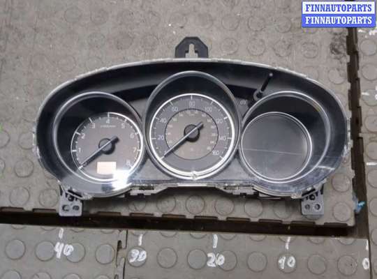 купить Щиток приборов (приборная панель) на Mazda CX-9 2016-2022