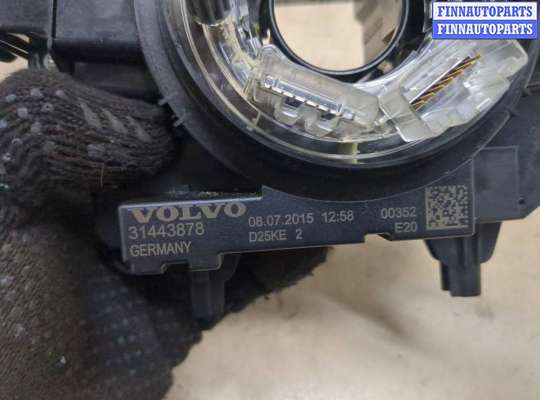 купить Переключатель поворотов и дворников (стрекоза) на Volvo XC90 2014-2019