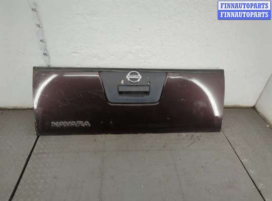 Борт откидной NS995543 на Nissan Navara 2004-2015