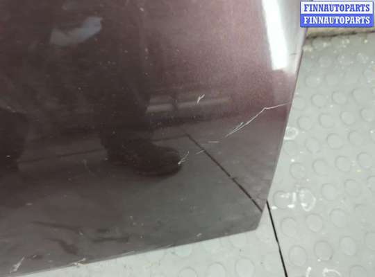 купить Борт откидной на Nissan Navara 2004-2015