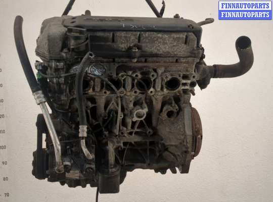 купить Двигатель (ДВС) на Suzuki Swift 2003-2011
