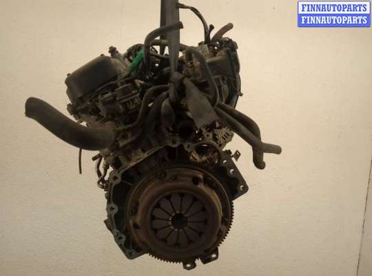 купить Двигатель (ДВС) на Suzuki Swift 2003-2011