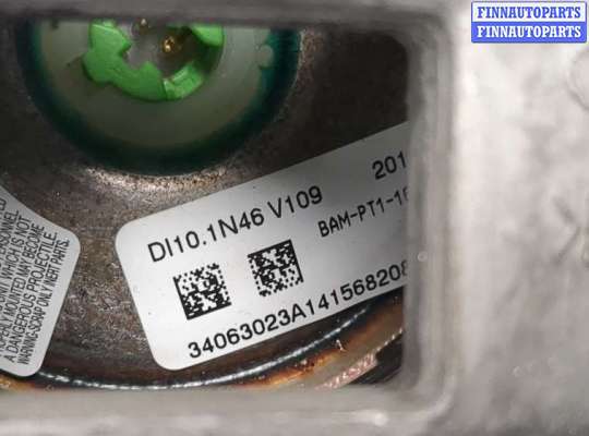 купить Руль на Ford Focus 3 2011-2015