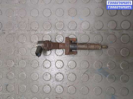 Купить Форсунка топливная на Renault Master 1998-2010 Форсунка топливная RN1547318 на Renault Master 1998-2010