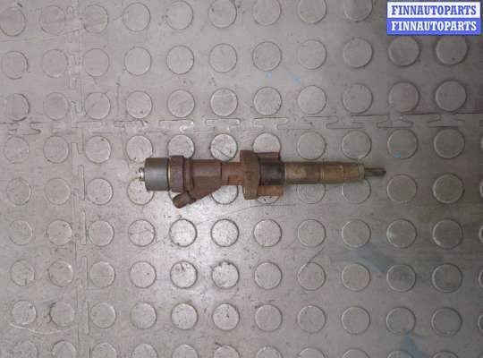 купить Форсунка топливная на Renault Master 1998-2010