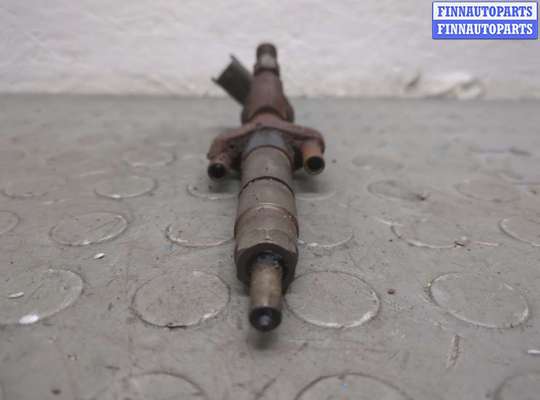 купить Форсунка топливная на Renault Master 1998-2010